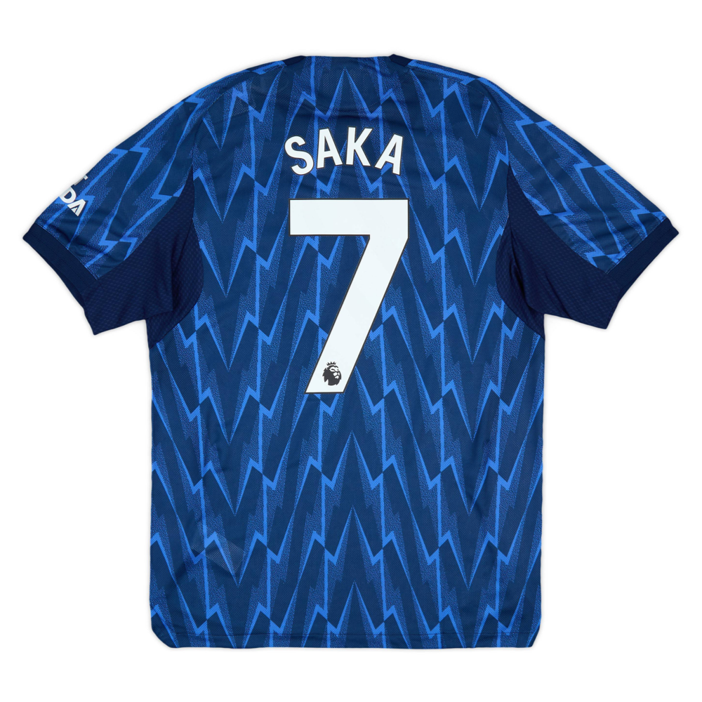 2025-26 Arsenal FC 2a Equipación product image 2