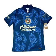 2024-25 Club América 2a Equipación Jewel Jersey