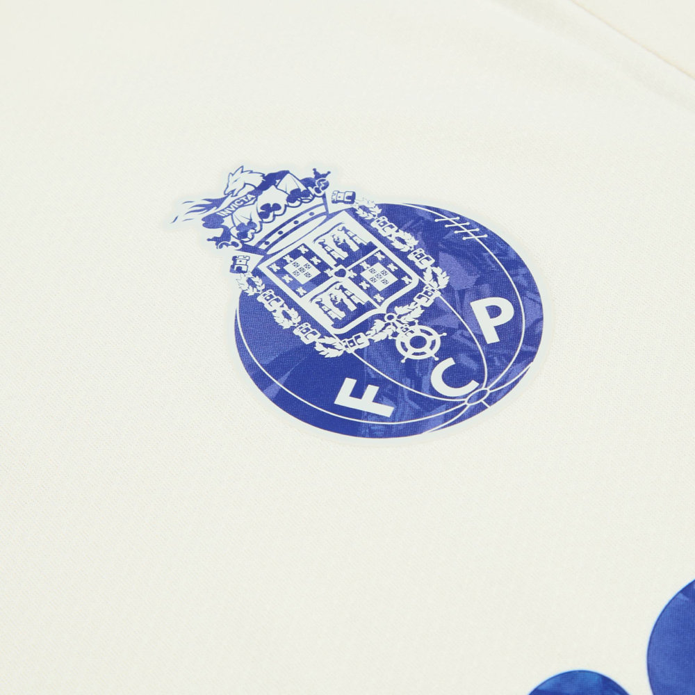 2025-26 FC Porto 3a Equipación product image 3