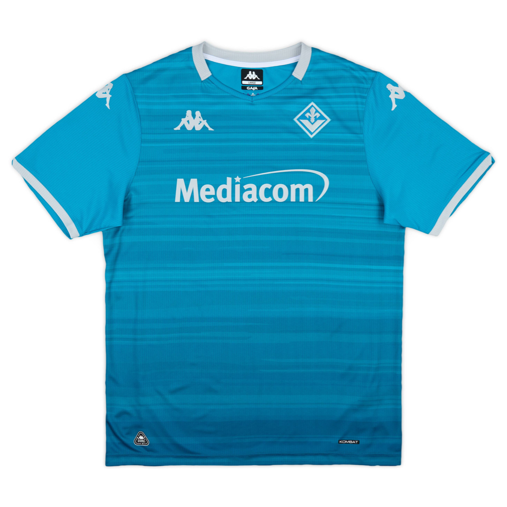 2025-26 ACF Fiorentina 3a Equipación product image