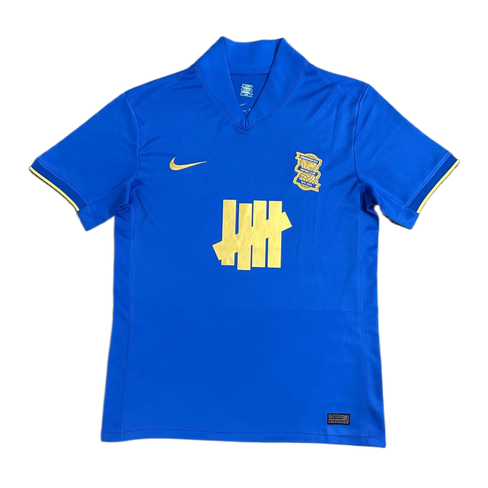 2024-25 Birmingham City FC 1a Equipación product image