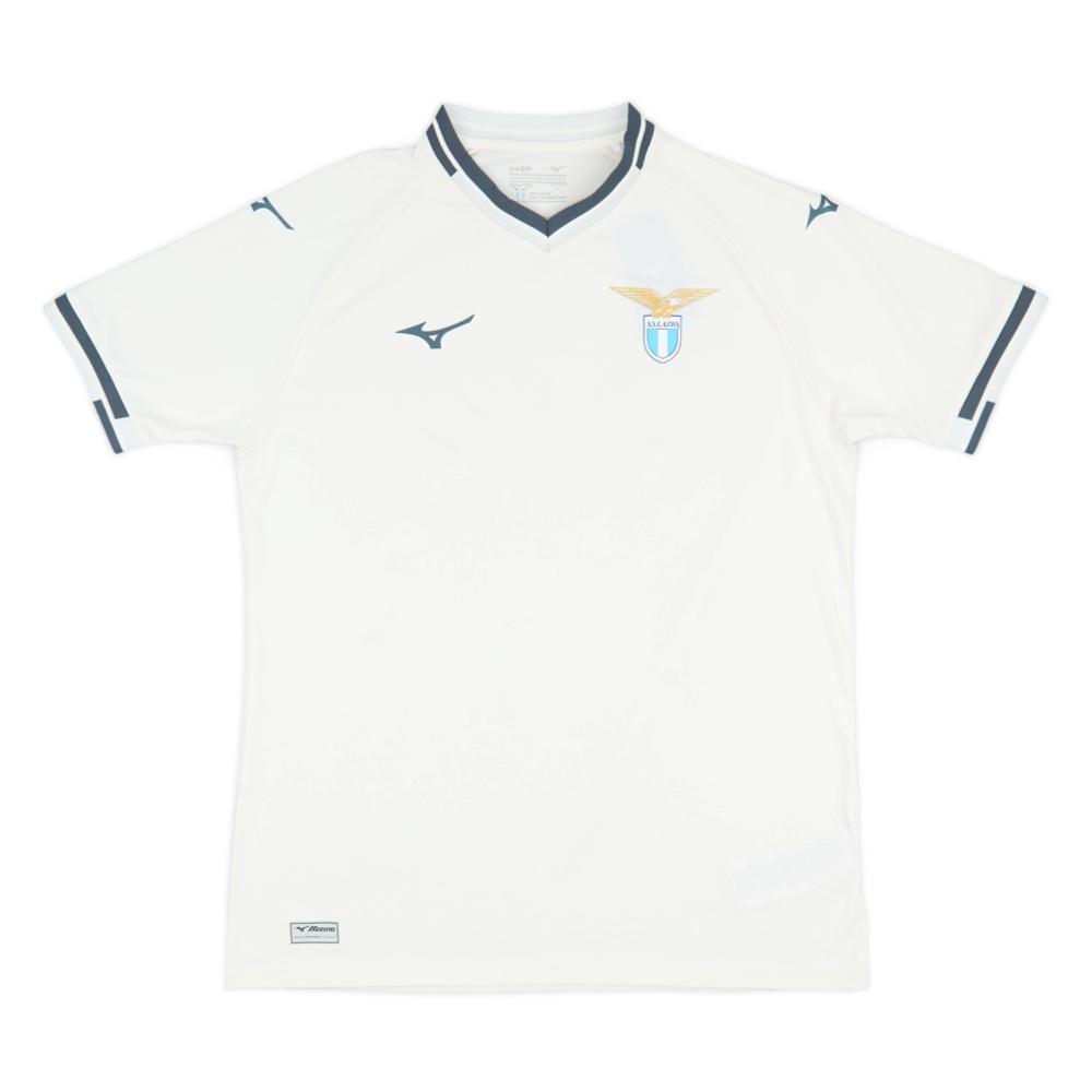 2025-26 SS Lazio 2a Equipación product image