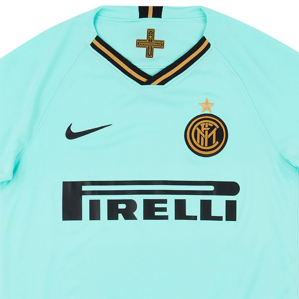 2019-20 FC Internazionale Milano 2a Equipación product image 3
