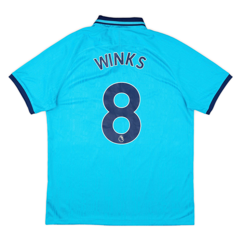 2019-20 Tottenham Hotspur FC 3a Equipación product image 2