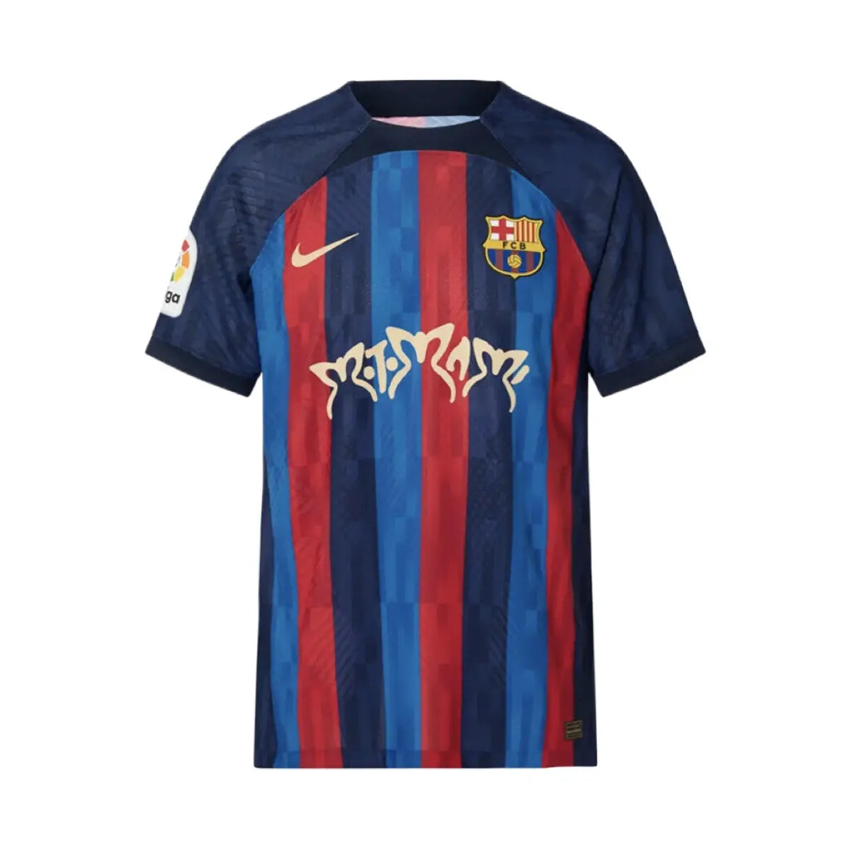 2022-23 FC Barcelona Equipación Edición Especial Jewel Jersey
