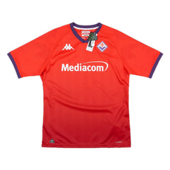 2024-25 ACF Fiorentina 3a Equipación Jewel Jersey