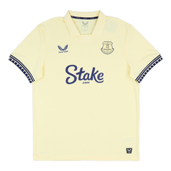 2025-26 Everton FC 2a Equipación product image