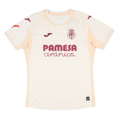 2025-26 Villarreal CF 2a Equipación product image
