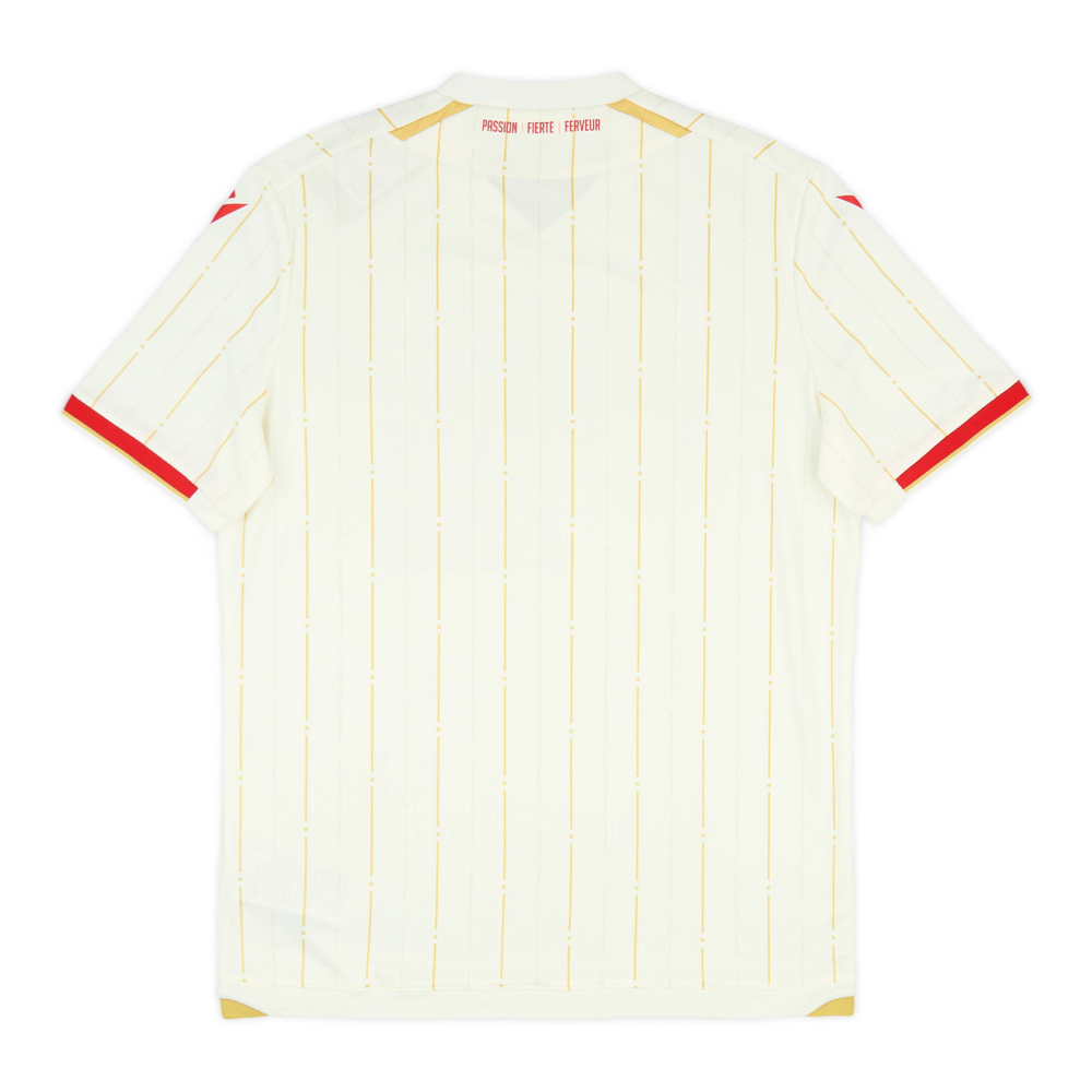 2025-26 Standard Liège 2a Equipación product image 2