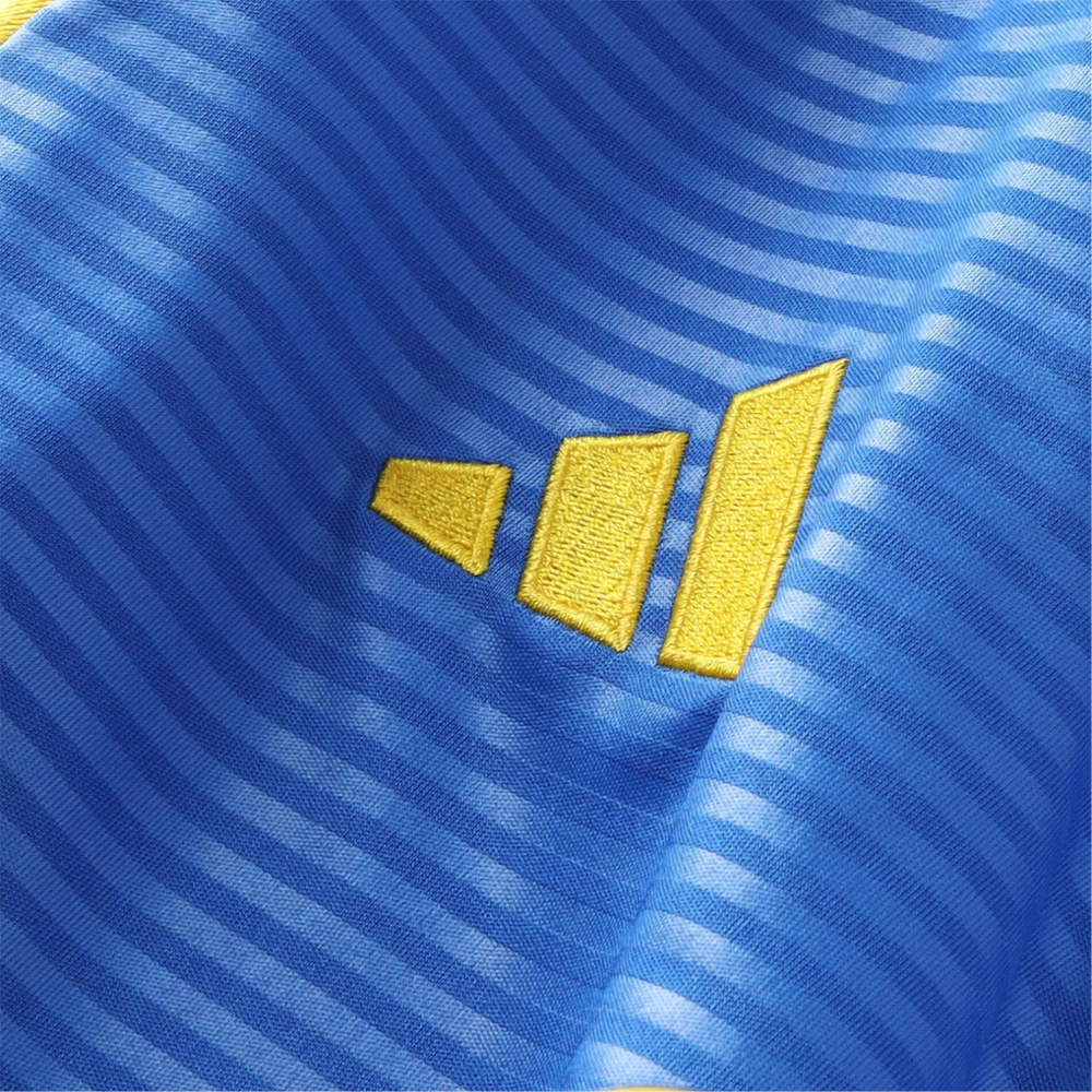 2025-26 Leeds United FC 2a Equipación product image 4