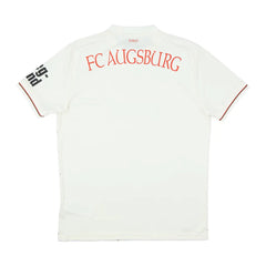 2024-25 FC Augsburg 1a Equipación Jewel Jersey