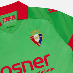 2025-26 CA Osasuna 2a Equipación product image 5
