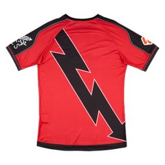 2025-26 Rayo Vallecano 2a Equipación product image 2
