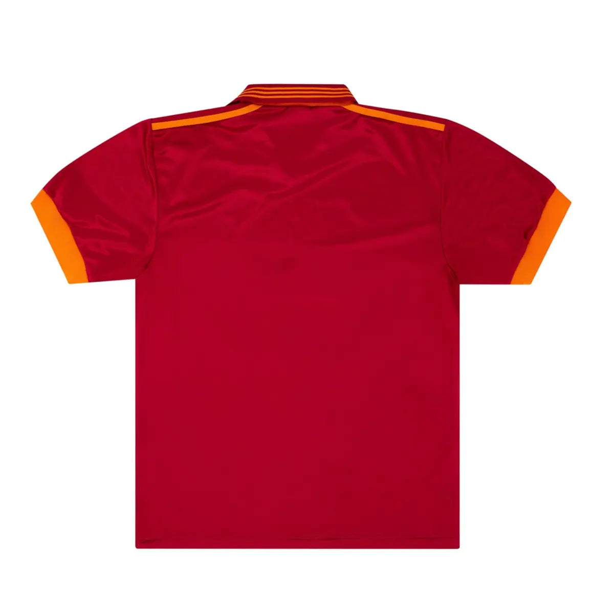 1992-93 AS Roma 1a Equipación Jewel Jersey