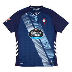 2025-26 RC Celta de Vigo 2a Equipación product image