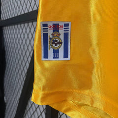 1999-00 RC Deportivo de La Coruña 3a Equipación Jewel Jersey