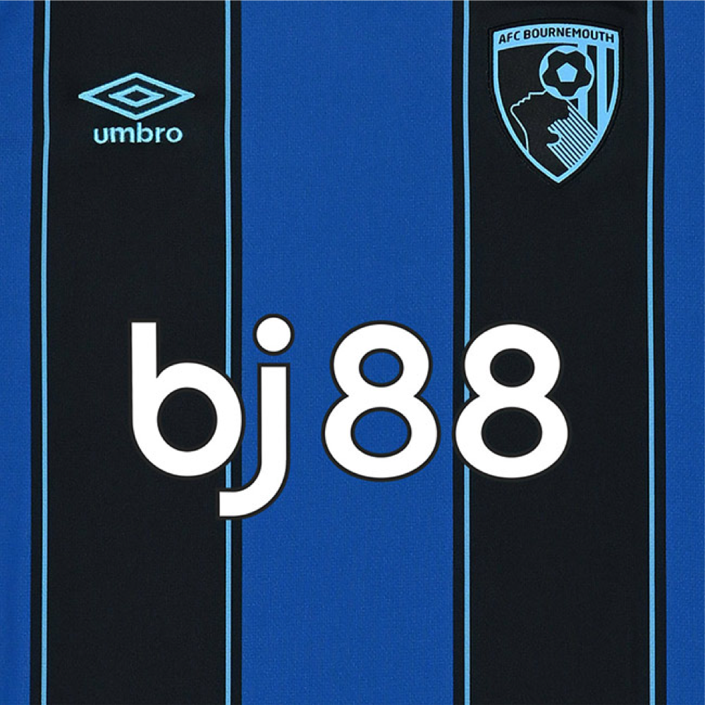 2025-26 AFC Bournemouth 2a Equipación product image 5