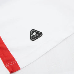 2024-25 AS Monaco 1a Equipación Jewel Jersey
