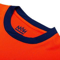 2024 Holanda 1a Equipación Jewel Jersey