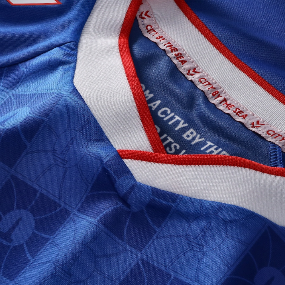 2025-26 Sunderland AFC 2a Equipación product image 4