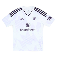2025-26 Manchester United FC 2a Equipación product image