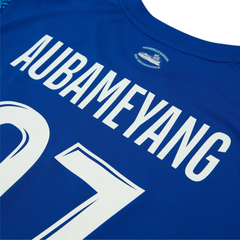 2025-26 Olympique de Marseille 3a Equipación product image 4
