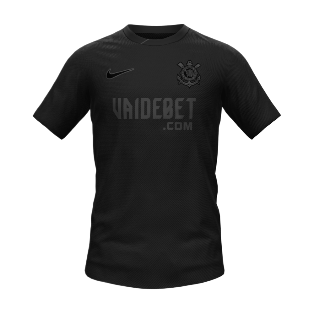 2024-25 Corinthians SC 2a Equipación product image