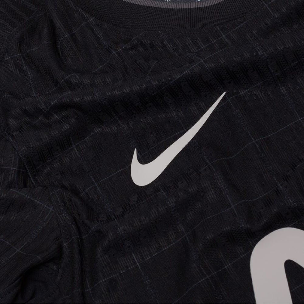 2025-26 Tottenham Hotspur FC 2a Equipación product image 5