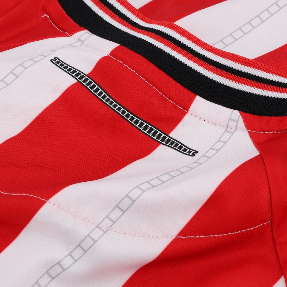 2025-26 Sunderland AFC 1a Equipación product image 4