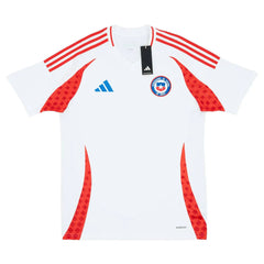 2024 Chile 2a Equipación Jewel Jersey
