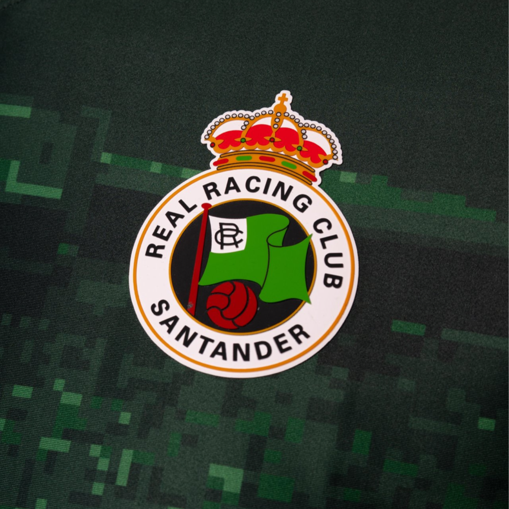 2025-26 Real Racing Club 2a Equipación product image 3