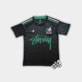 STÜSSY X MEXICO - 2026 AWAY