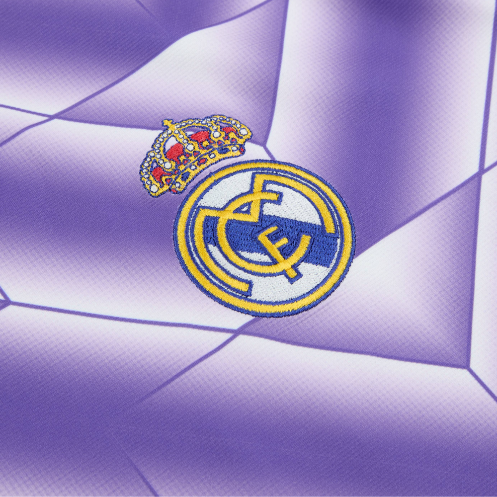 2025-26 Real Madrid CF Equipación Edición Especial product image 3
