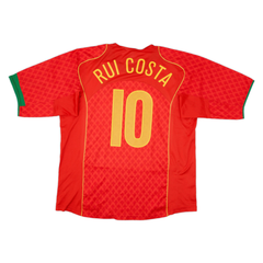 2004 Portugal 1a Equipación product image 2