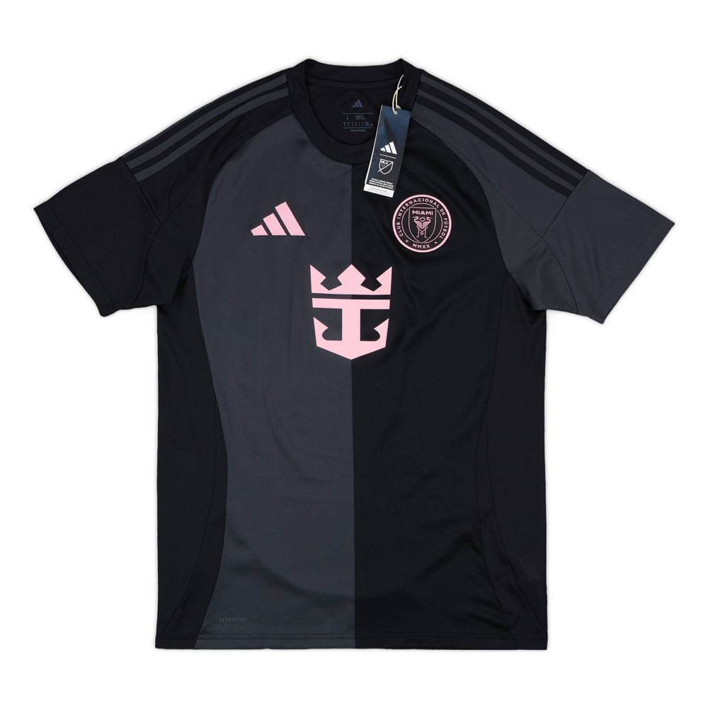 2025-26 Inter Miami CF 2a Equipación product image