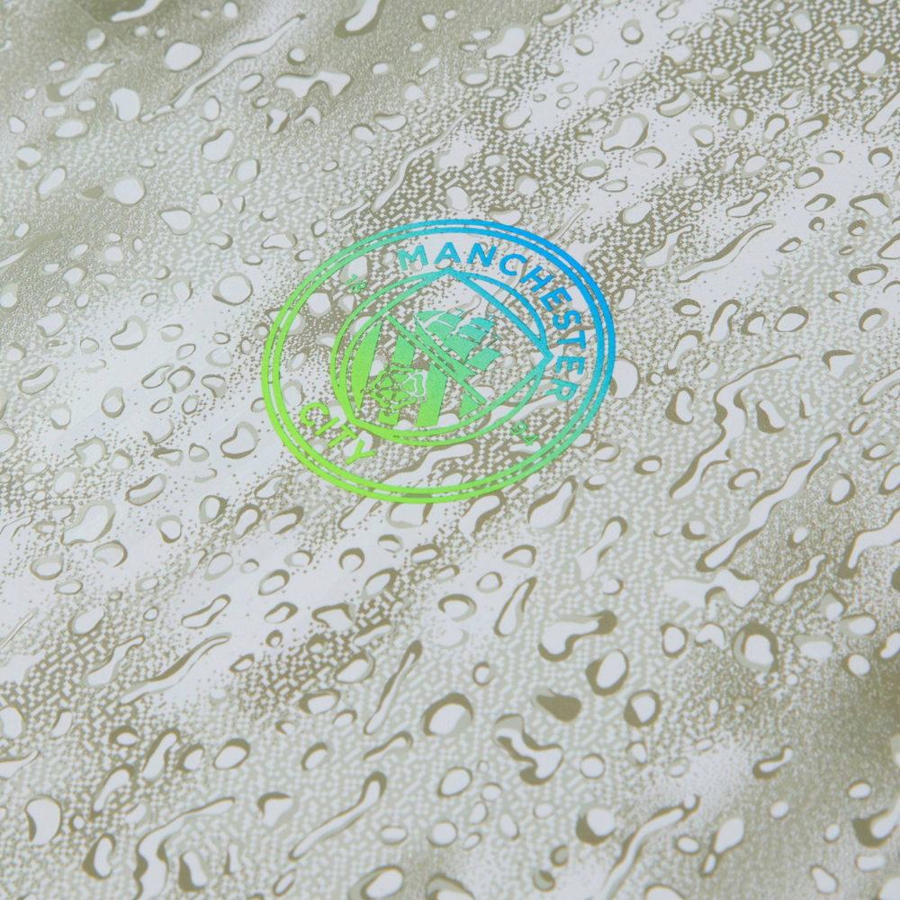 2025-26 Manchester City FC 3a Equipación product image 5