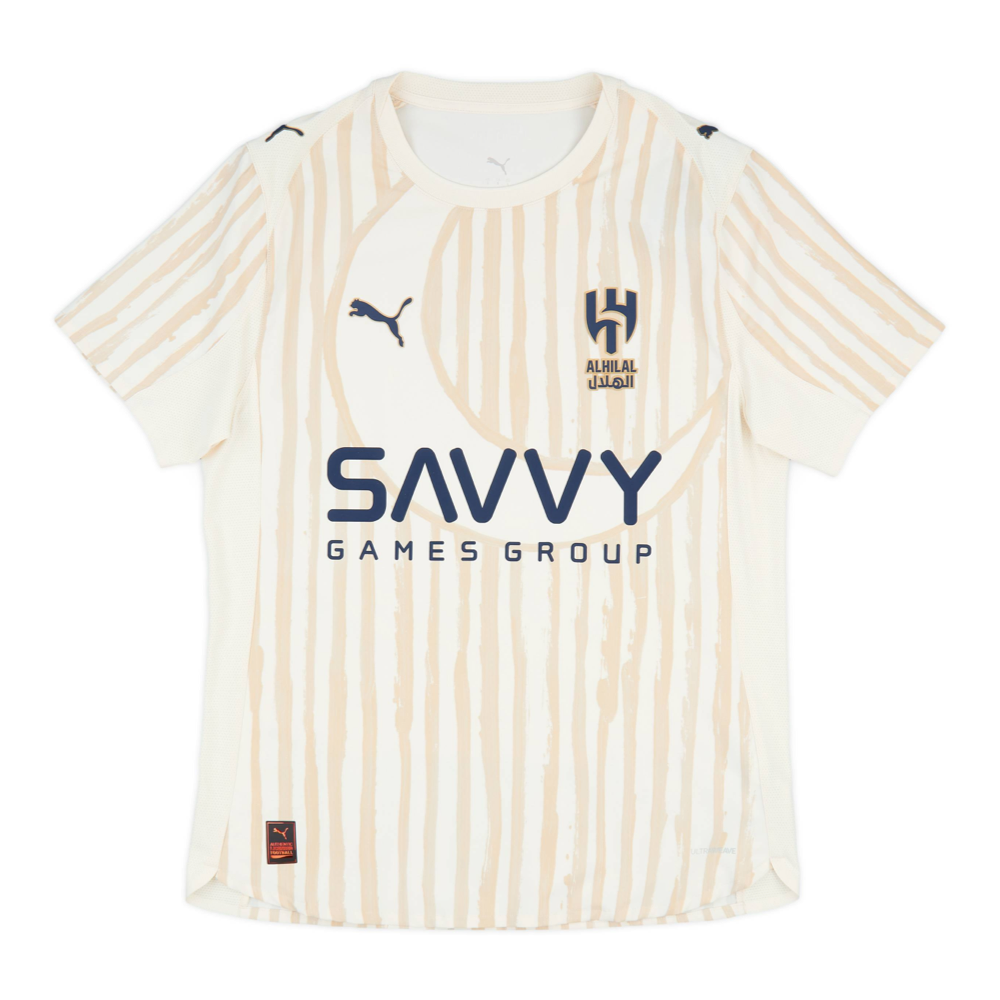 2024-25 Al Hilal SFC Equipación Edición Especial product image
