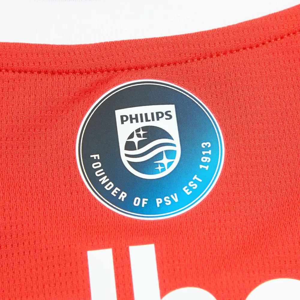 2024-25 PSV Eindhoven 1a Equipación Jewel Jersey