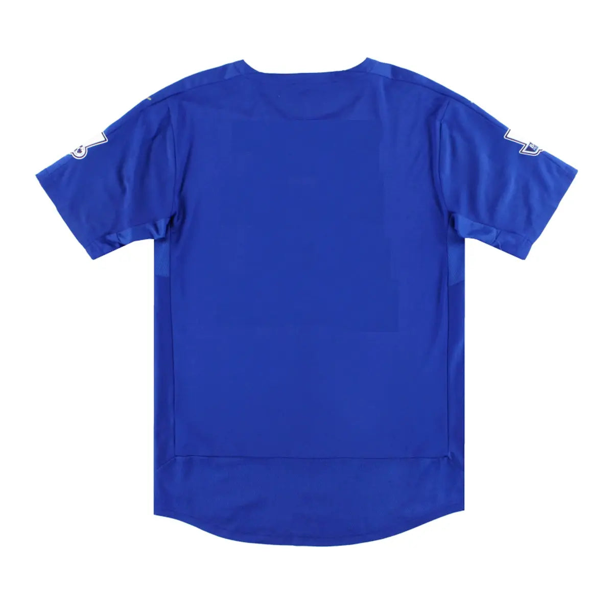 2015-16 Leicester City FC 1a Equipación Jewel Jersey
