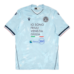 2025-26 Udinese Calcio 2a Equipación product image