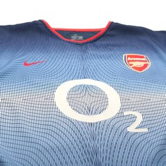 2002-04 Arsenal FC 2a Equipación product image 5