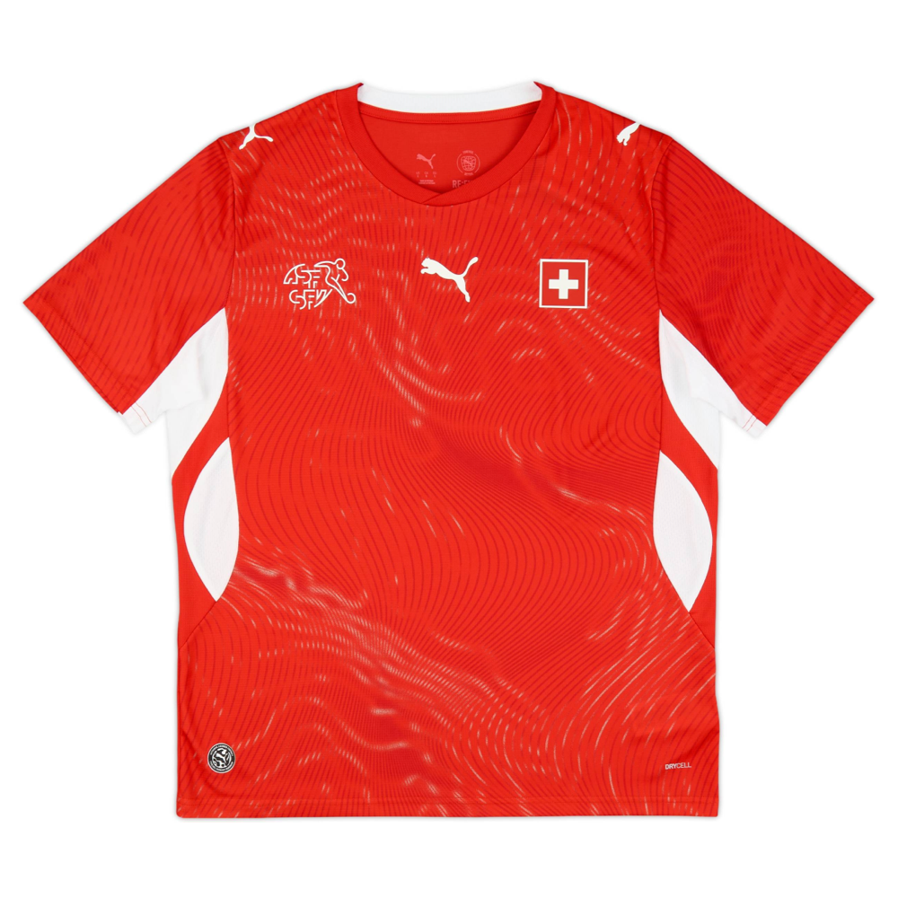 2026 Suiza 1a Equipación product image