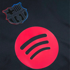 2024-25 FC Barcelona 2a Equipación Spotify Logo Jewel Jersey