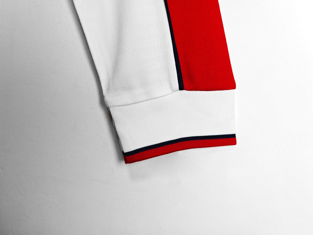 LIVERPOOL AWAY 1998