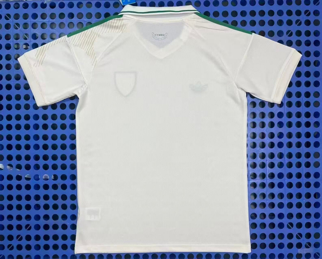 WALES AWAY 2026