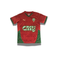 CMY x “MOROCCO” HERITAGE JERSEY – 2024/25