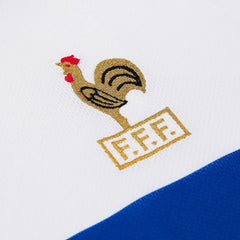 1998 Francia 2a Equipación Jewel Jersey