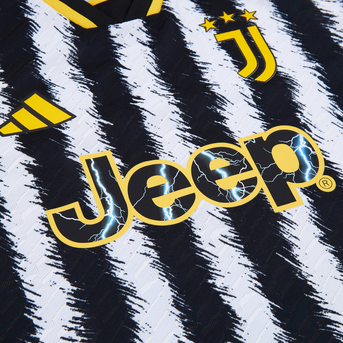 2023-24 Juventus FC 1a Equipación product image 6