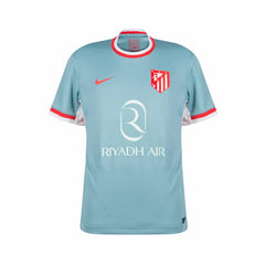 2024-25 Atlético de Madrid 2a Equipación Jewel Jersey