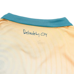 2024-25 Manchester City FC 4a Equipación Jewel Jersey